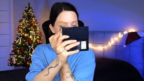 Bye bye dear See you on December 3st  online show from January 24, 2025, 7:08 am