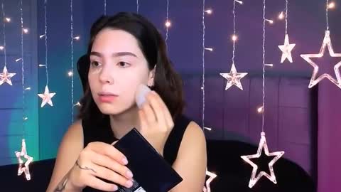 Bye bye dear See you on December 3st  online show from October 5, 2025, 6:23 am