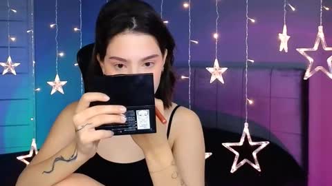 Bye bye dear See you on December 3st  online show from October 14, 2025, 6:25 am