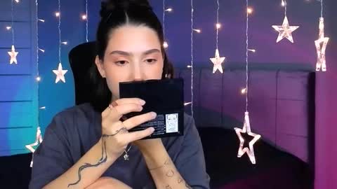 Bye bye dear See you on December 3st  online show from October 15, 2025, 10:15 am