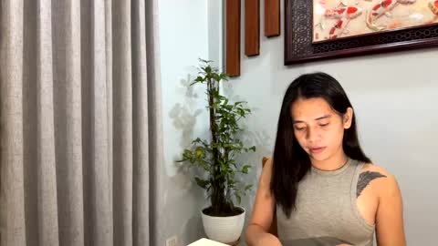 Stacy online show from January 26, 2025, 8:13 pm