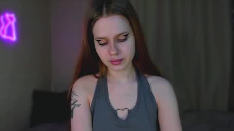 stacyloveforu online show from January 25, 2025, 7:18 pm