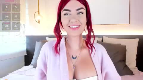 Stacy Rigel online show from February 10, 2026, 8:13 pm