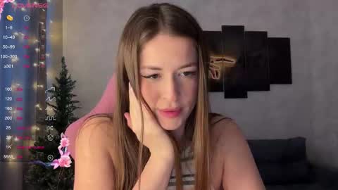 Stacy online show from December 20, 2025, 3:24 am