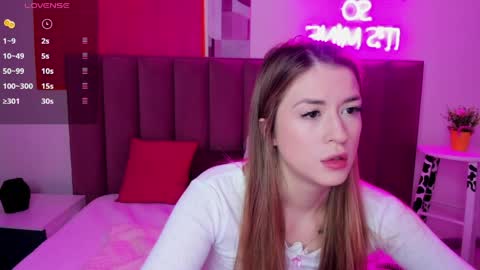 Stacy online show from April 4, 2026, 1:26 am