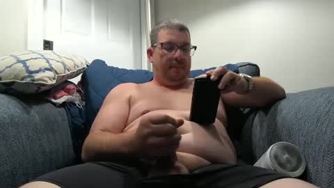 stallion2531 online show from March 4, 2025, 6:39 pm