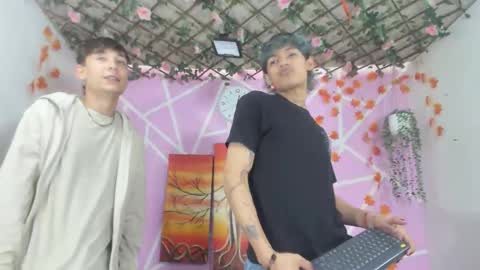 Snapshot of stallionhott chatting on October 30, 2025, 7:14 pm stallionhott online show from October 30, 2025, 7:14 pm