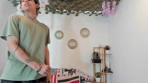 Snapshot of stallionhott chatting on November 3, 2025, 2:40 pm stallionhott online show from November 3, 2025, 2:40 pm