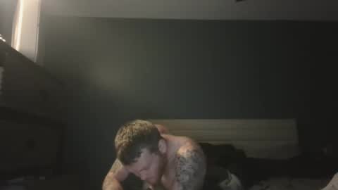 staminaking69 online show from October 16, 2025, 6:03 am