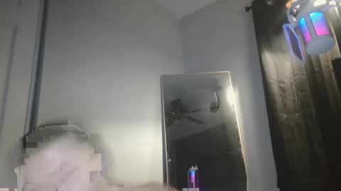 staminaking69 online show from October 18, 2025, 8:26 am