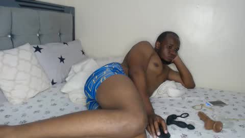 calvin online show from October 1, 2025, 2:50 am