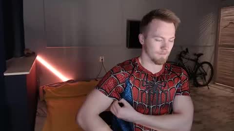 StanLust online show from December 12, 2024, 10:42 pm