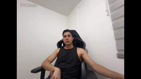 Snapshot of stan_will chatting on January 30, 2025, 7:39 am Stan online show from January 30, 2025, 7:39 am