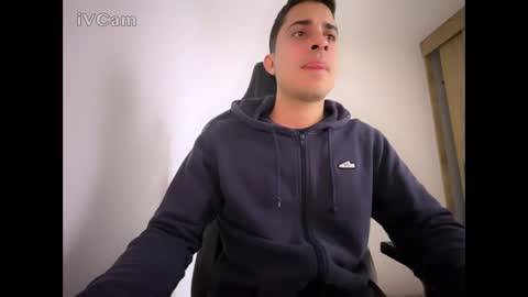 Snapshot of stan_will chatting on March 9, 2025, 4:38 am Stan online show from March 9, 2025, 4:38 am