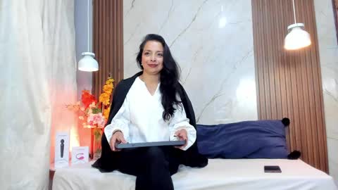 Angel Rivera online show from May 8, 2026, 11:48 am