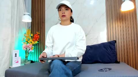 Snapshot of stangela_rivera chatting on June 24, 2026, 12:26 pm Angel Rivera online show from June 24, 2026, 12:26 pm