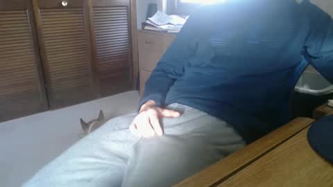 StanmycockUp online show from January 6, 2025, 4:44 pm