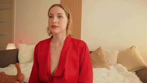 Kristina online show from June 5, 2026, 2:45 pm