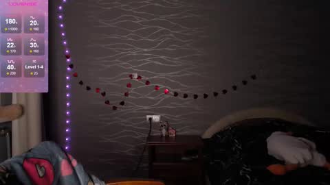 Snapshot of star_and_jane_ chatting on February 13, 2025, 3:03 pm star_and_jane_ online show from February 13, 2025, 3:03 pm