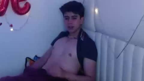 star_boyx online show from February 27, 2025, 11:15 pm