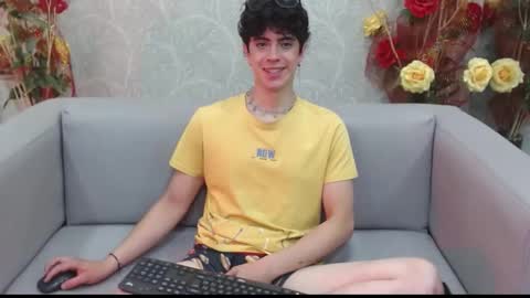 star_boyx online show from September 11, 2025, 9:37 pm