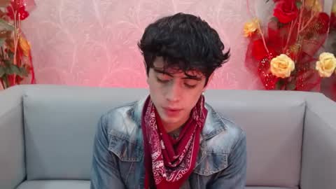 star_boyx online show from September 12, 2025, 8:53 pm