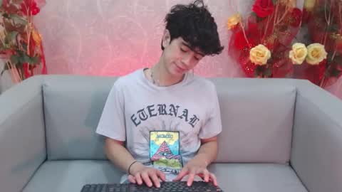star_boyx online show from September 15, 2025, 8:53 pm