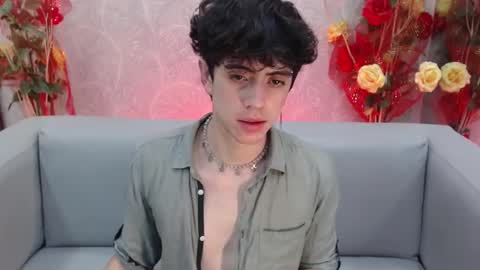 star_boyx online show from September 18, 2025, 9:17 pm