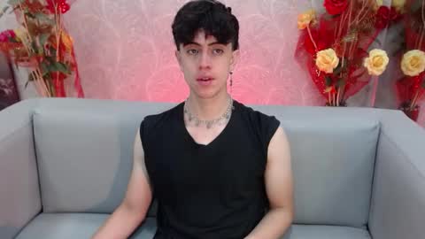 star_boyx online show from September 20, 2025, 4:30 pm