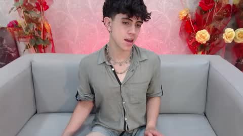 star_boyx online show from September 24, 2025, 9:29 pm