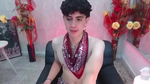 star_boyx online show from September 25, 2025, 10:13 pm