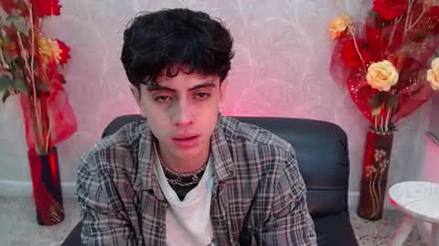 star_boyx online show from September 27, 2025, 3:39 pm