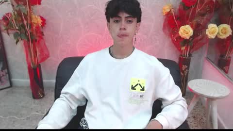 star_boyx online show from September 29, 2025, 8:57 pm