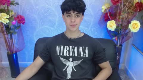 star_boyx online show from October 14, 2025, 8:53 pm
