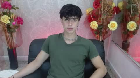 star_boyx online show from October 16, 2025, 10:00 pm