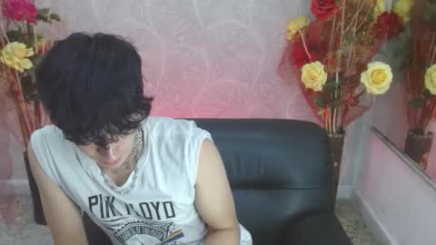 star_boyx online show from October 17, 2025, 9:06 pm