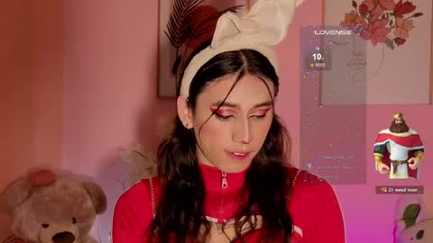  estrellita online show from June 4, 2026, 5:02 am