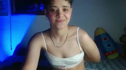 Snapshot of star_scar333 chatting on February 11, 2026, 1:21 am Star Scar online show from February 11, 2026, 1:21 am