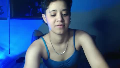 Snapshot of star_scar333 chatting on February 26, 2026, 3:49 am Star Scar online show from February 26, 2026, 3:49 am