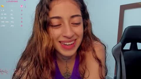 Snapshot of star_shooting chatting on November 11, 2025, 11:05 pm star_shooting online show from November 11, 2025, 11:05 pm