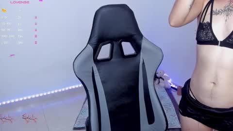 Snapshot of star_shooting chatting on December 16, 2025, 9:09 pm star_shooting online show from December 16, 2025, 9:09 pm