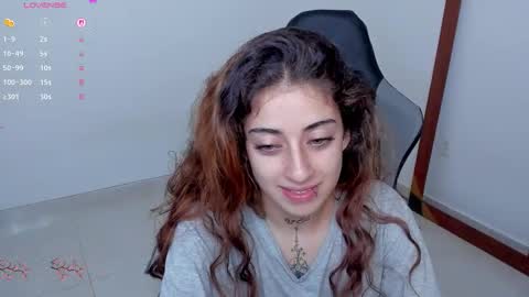 Snapshot of star_shooting chatting on December 18, 2025, 9:10 pm star_shooting online show from December 18, 2025, 9:10 pm