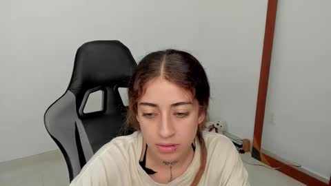 Snapshot of star_shooting chatting on January 7, 2026, 8:22 pm star_shooting online show from January 7, 2026, 8:22 pm