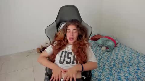 Snapshot of star_shooting chatting on February 24, 2026, 9:13 pm star_shooting online show from February 24, 2026, 9:13 pm