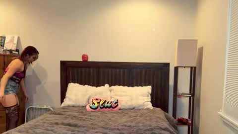 Stara Winters online show from March 17, 2026, 5:11 am