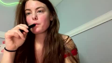 Snapshot of starbaby101 chatting on March 13, 2026, 5:36 am starbaby101 online show from March 13, 2026, 5:36 am