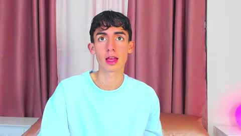 Snapshot of starboyy_77 chatting on January 12, 2026, 12:54 pm Ethan online show from January 12, 2026, 12:54 pm