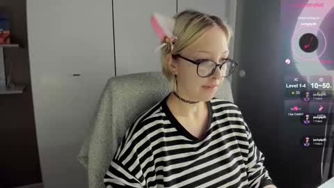 Kate online show from March 17, 2026, 7:23 am