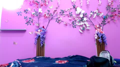 Snapshot of starfishanal21 chatting on April 11, 2026, 7:29 pm alejandra online show from April 11, 2026, 7:29 pm