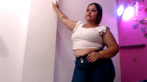 Snapshot of starfishanal21 chatting on May 23, 2026, 7:29 pm alejandra online show from May 23, 2026, 7:29 pm